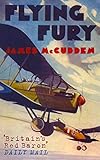 Flying Fury: Five Years in the Royal Flying Corps