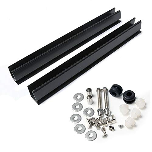 For 2008-Up Ezgo Rxv Tinted Windshield Front Folding Style Golf Cart Part #TOP6