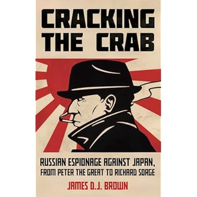 Cracking the Crab