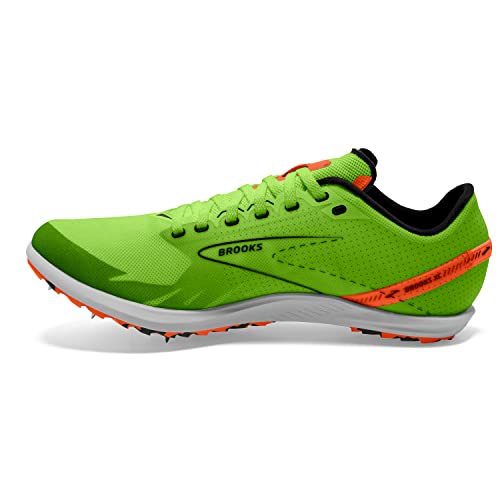 Brooks Draft XC Supportive Cross-Country Running Shoe3