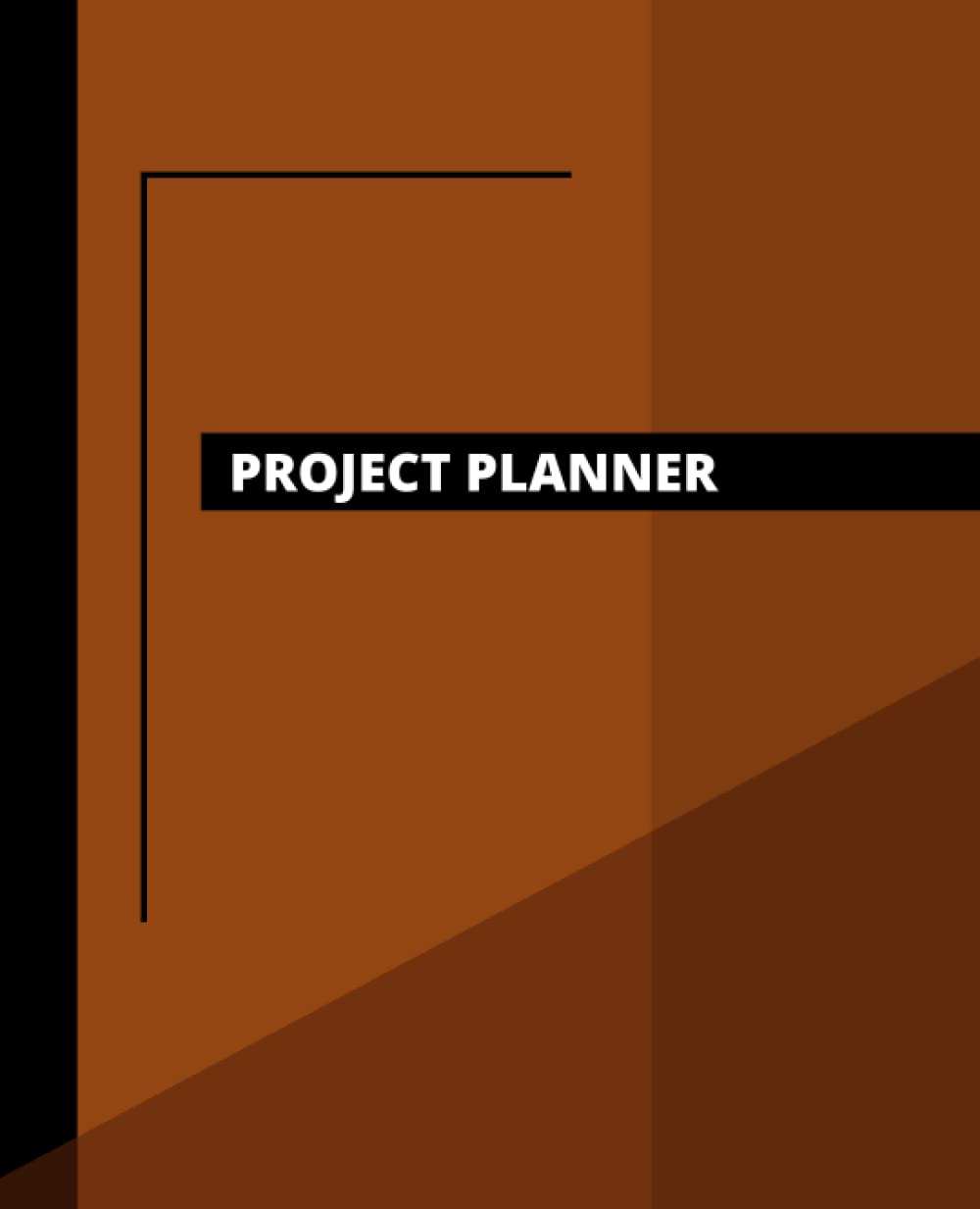 Project Planner with Gantt Timeline Chart: Manage/Track Projects ...