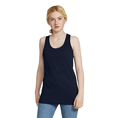 American Apparel Unisex Tri-Blend Tank