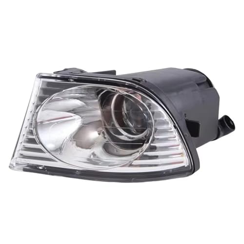 Feu antibrouillard avant pour remplacer un optique cassé sur Lexus IS200 IS300 1998-2005