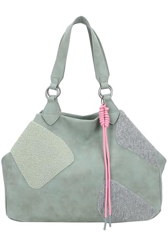Sac à main Festival Ville grand format pour tout ranger facilement