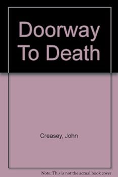 Paperback Doorway To Death Book