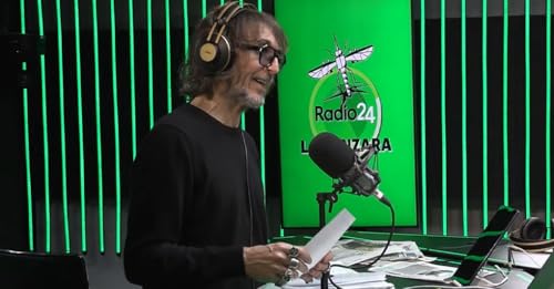 La Zanzara del 27 febbraio 2026