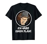 Klassisch geschnitten, doppelt genähter Saum.