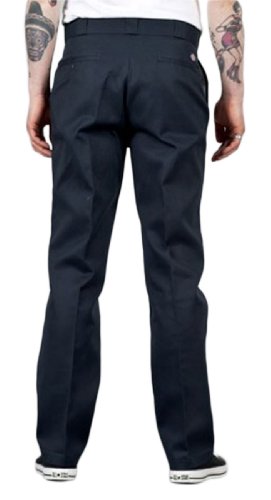 Dickies Original 874 Work, Pantaloni Uomo, Blu