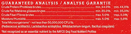 Stella & Chewy’s Freeze Dried Raw Super Beef Meal Mixer – Dog Food Topper for Small & Large Breeds – Grain Free, Protein… - Image 5