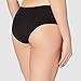 Marca Amazon - Iris & Lilly BELK006M5, Hipster Mujer, Pack de 5,...