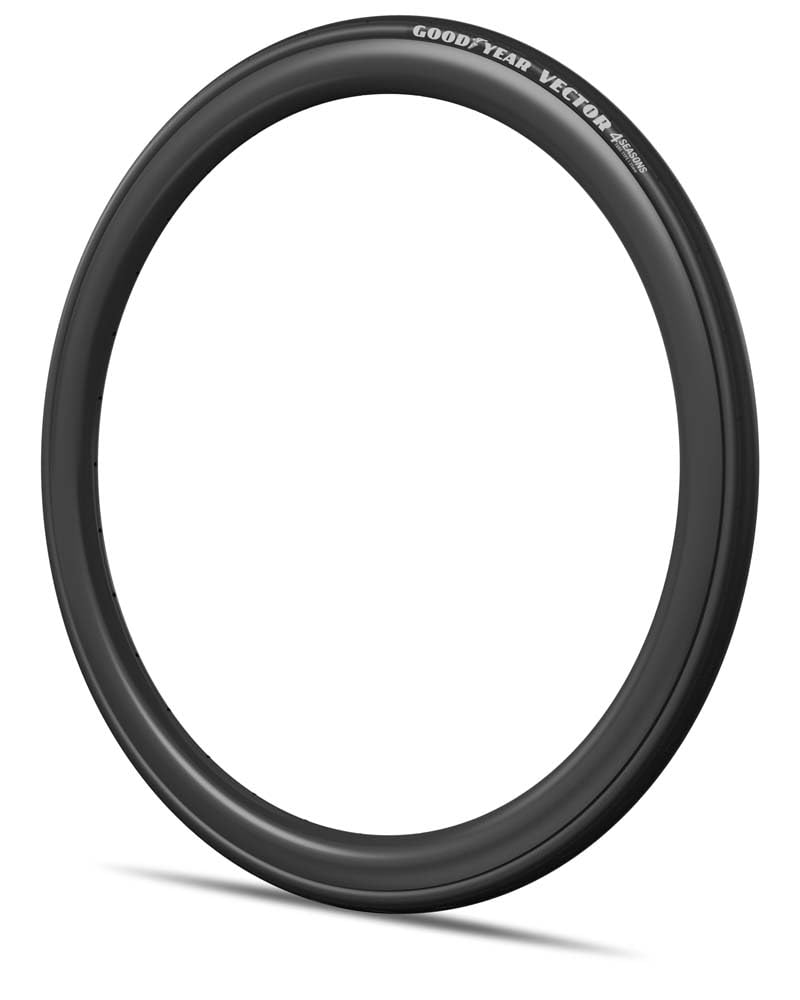 Goodyear 305657490, Cop.700x30 Eagle-F1 Unisex Adulto, Nero, Unica