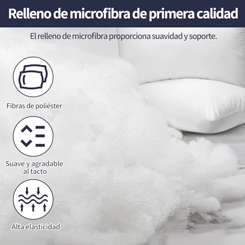 La Mejor Recopilación de De almohadas los más recomendados. 30 Imagen adicional