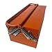Beta C19 Three-Section Cantilever Metal Tool Box, 18