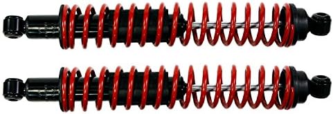 Gabriel 43048 Rear Load Carrier , Pair Pack