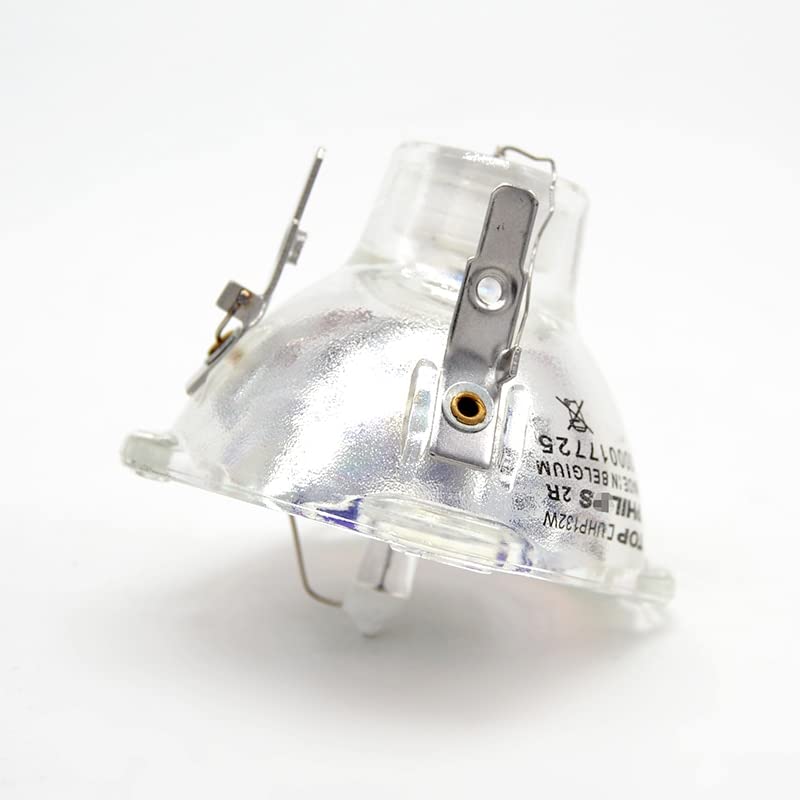 ZUILEEMSD Platinum Premium for Sirius HRI 2R 132W/2R Beam Lamp Mobile Headlamp Bulb 132 Lamp