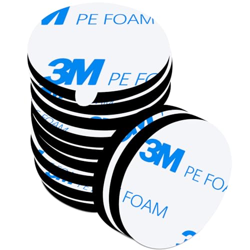 Adhesivos Pared Gotele 3M Marca FOLAI