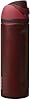 Owala FreeSip Insulated Stainless Steel Water Bottle with Straw, BPA-Free Sports Water Bottle, Great for Travel, 710ml, Black Cherry