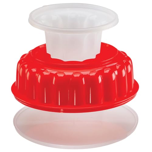 Retro Gelatin Mold by Chef's Pride - Thumbnail 3