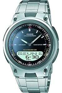 Casio AW80D-1AVCB