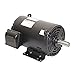 WEG 01018OT3H215TC-S W01 ODP NEMA Premium Efficiency Severe Duty/General Purpose Motor, 10 HP, 3-Phase, 1770 rpm, 575 V, 60 Hz, 213/5TC Frame