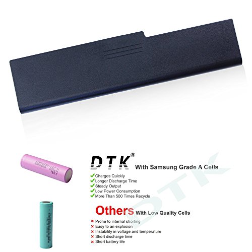 Dtk Pa3817U-1Brs Pa3817U-1Bas Laptop Battery For Toshiba Computer Pa3818U Pa3819U-1Brs L755 C655 M645 L750P L600 L675 L675D L700 L745 L750D L755D M640 P745 Notebook #TOP2