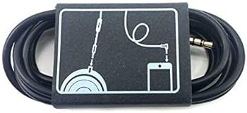 Amazon | 取り替え用オーディオケーブルコードワイヤ Beats by