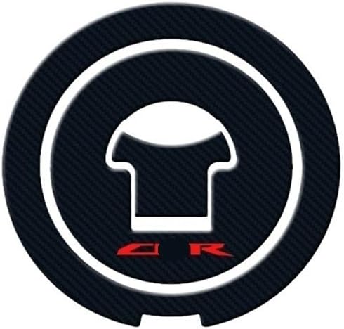 Tank Traction Pad Motorcycle Fuel Tank Stickers Gas Cap Protector Pad Accessories Decals for CBR CBR1000RR 650R 600RR 500R 300R 250R