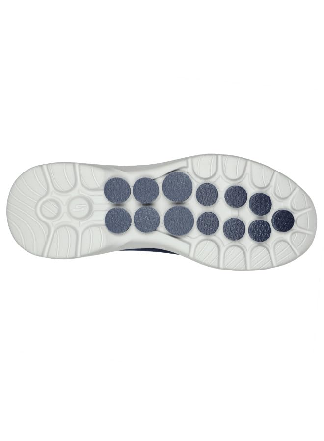 Image of Skechers Mens GO Walk 6 - Traverse Slip-on Walking Shoes