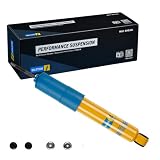 Bilstein B6 4600 – Silverado HD