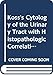Produktbild Koss's Cytology of the Urinary Tract with Histopathologic Correlations
