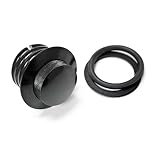 Powersports Gas Caps Fat Bob