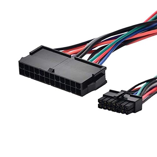 Cavo adattatore ATX da 24 pin a 14 pin PSU per PC e server Lenovo IBM - Alimentatore - Immagine 1