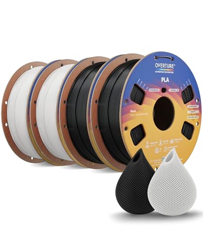 Filament OVERTURE PLA 