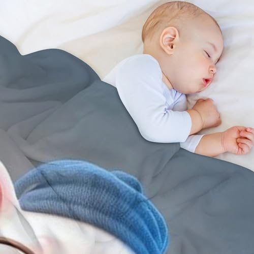 Couverture en flannel cochon mignon pour oublier les frissons sur le lit - 4