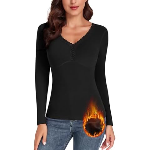 Débardeur Thermique Femme WOWENY Cover