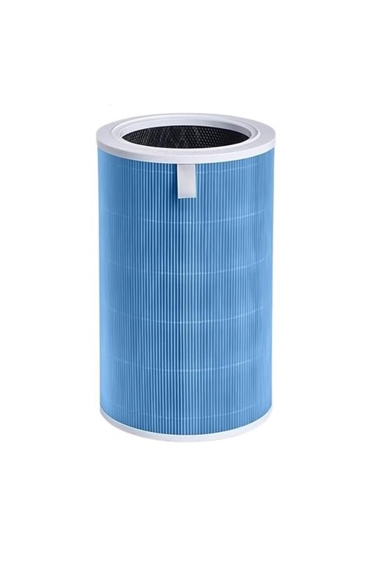 Filtre pour purificateur d'air 4 Blue pour une maison sans poussière