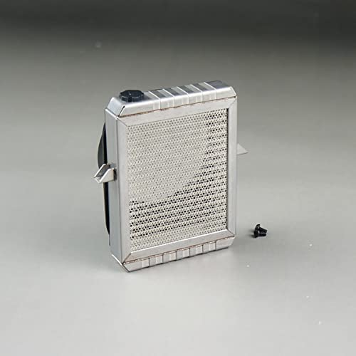 Moteur de remorque de camion 14 SCALECLUB V8 pour circuits et expositions RC