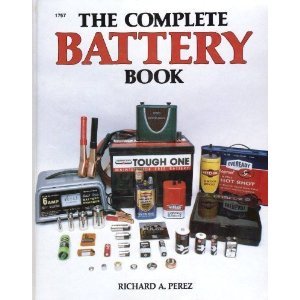 The Complete Battery Book