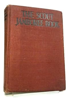 Hardcover The Scout Jamboree Book