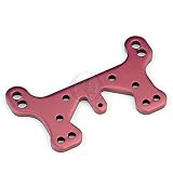 THUNDER TIGER SUPPORTO AMMORTIZZATORI EB4