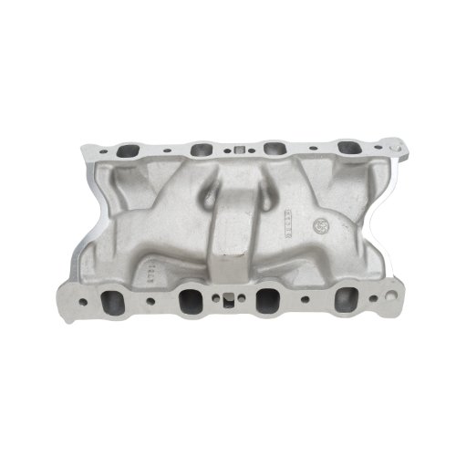 Edelbrock 2750 Performer Aluminum Intake Manifold #TOP2