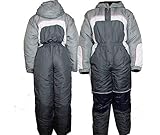 Reißverschluss an der Vorderseite mit Knöpfen, Zwei Außenentaschen, Taillen mit Gummizug, Ärmelbund mit Gummizug Weitenregulierung, Kapuze wärmt Fleecefutter, Schneefang mit Gummizug im Beinabschluss, Der Widerstand ist nicht praktisch für starke stürmen aber der Widerstand ist praktisch für snow. Dieser schneeanzug ist Ihrer warmen im Schnee und bei starken Wind.