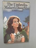 The Umbrella-Maker's Daughter 0312828551 Book Cover