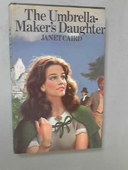 The Umbrella-Maker's Daughter