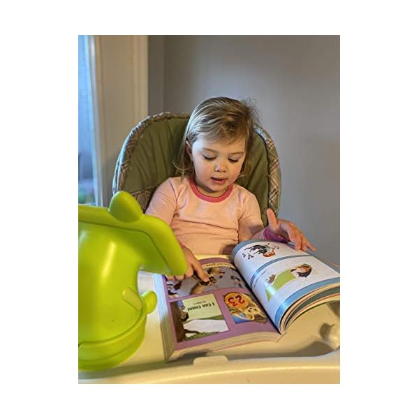 ANIMAL ISLAND AILA Sit & Play Plus Preschool Learning and Reading