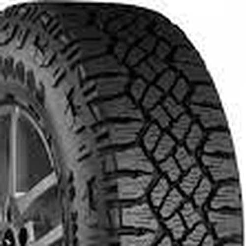 Goodyear 150019991 Wrangler Duratrac Rt All Season 275/55R20 113T Light Truck Tire thumb #5