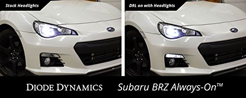 Módulo Always-On Diode Dynamics para Subaru BRZ 2013-2016 miniatura 3