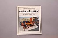 Biedermeier-Mobel 387045220X Book Cover