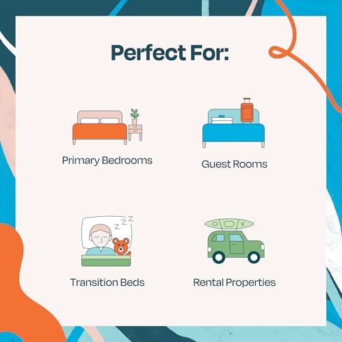 Linenspa Gel Infused Memory Foam Mattress thumbnail 6