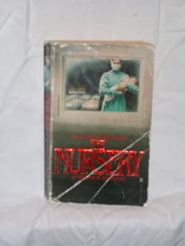 Mass Market Paperback Nursery /The Book